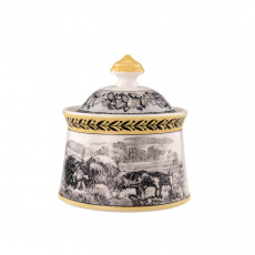Villeroy & Boch Audun Zuckerdose 6 Pers. 0,26 L