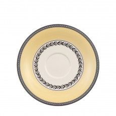 Villeroy & Boch Audun Suppen-Untertasse 19 cm
