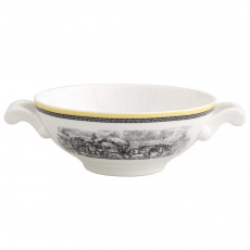 Villeroy & Boch Audun Suppen Obertasse 0,22 L