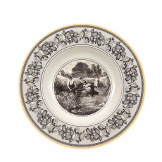 Villeroy & Boch Audun Suppenteller 24 cm