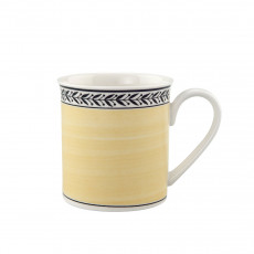 Villeroy & Boch Audun Becher mit Henkel Fleur 0,25 L