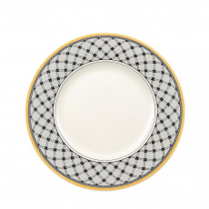 Villeroy & Boch Audun Frühstücksteller Promenade 22 cm