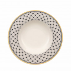 Villeroy & Boch Audun Suppenteller Promenade 24 cm
