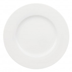 Villeroy & Boch Wonderful World White Speiseteller 27 cm