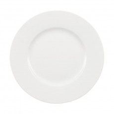 Villeroy & Boch Wonderful World White Frühstücksteller 21 cm