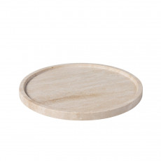 Villeroy & Boch Manufacture Travertine Servierteller 24,5 cm