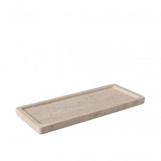 Villeroy & Boch Manufacture Travertine Servierplatte 25,5x10,5 cm