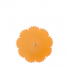 Villeroy & Boch Fleur Accessoires Soleil Stumpenkerze 7,5 cm