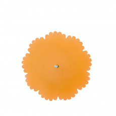 Villeroy & Boch Fleur Accessoires Soleil Stumpenkerze 15 cm