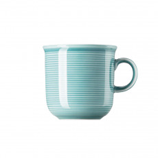 Thomas Trend Colour Ice Blue Becher mit Henkel klein 0,28 L