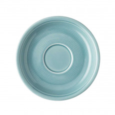 Thomas Trend Colour Ice Blue Kaffeeuntertasse 14 cm