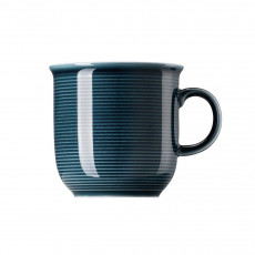 Thomas Trend Colour Night Blue Becher mit Henkel groß 0,36 L