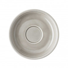 Thomas Trend Colour Moon Grey Kaffeeuntertasse 14 cm
