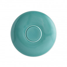 Thomas Loft Colour Ice Blue Kombiuntertasse 18 cm