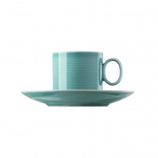 Thomas Loft Colour Ice Blue Kaffeeobertasse 0,21 L