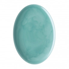 Thomas Loft Colour Ice Blue Platte 34 cm