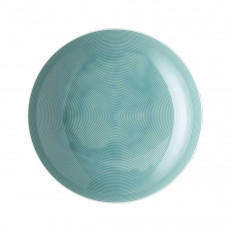 Thomas Loft Colour Ice Blue Suppenteller 24 cm