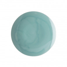 Thomas Loft Colour Ice Blue Frühstücksteller 22 cm