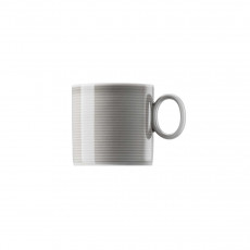 Thomas Loft Colour Moon Grey Kaffeeobertasse 0,21 L