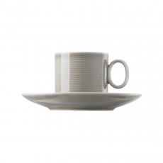 Thomas Loft Colour Moon Grey Kaffeeobertasse 0,21 L