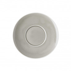 Thomas Loft Colour Moon Grey Kaffeeuntertasse 16,5 cm