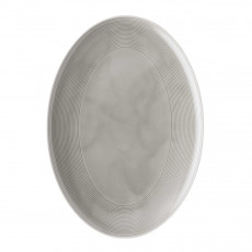 Thomas Loft Colour Moon Grey Platte 34 cm