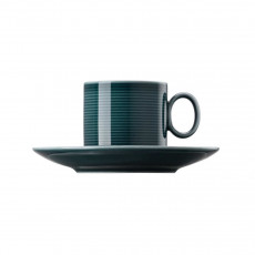 Thomas Loft Colour Night Blue Kaffeeuntertasse 16,5 cm