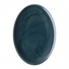 Thomas Loft Colour Night Blue Platte 34 cm
