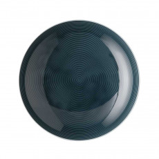 Thomas Loft Colour Night Blue Suppenteller 24 cm