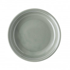 Thomas Trend Colour Moss Green Suppenteller 22 cm