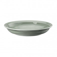 Thomas Trend Colour Moss Green Suppenteller 24 cm