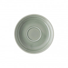Thomas Trend Colour Moss Green Espressountertasse 11,5 cm