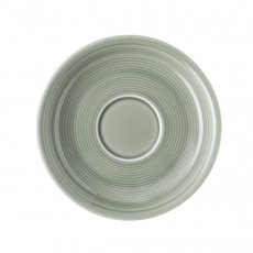 Thomas Trend Colour Moss Green Kaffeeuntertasse 14 cm