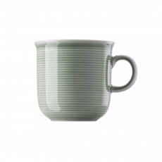 Thomas Trend Colour Moss Green Becher mit Henkel klein 0,28 L