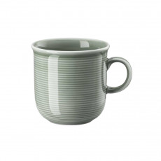 Thomas Trend Colour Moss Green Becher mit Henkel klein 0,28 L
