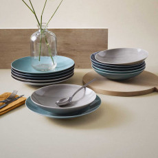 Thomas Loft Colour Mixed Set 12-tlg.
