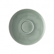 Thomas Loft Colour Moss Green Kombiuntertasse 18 cm