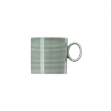 Thomas Loft Colour Moss Green Kaffeeobertasse 0,21 L