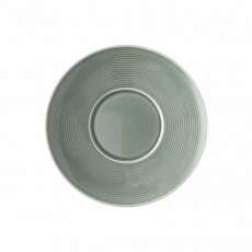 Thomas Loft Colour Moss Green Kaffeeuntertasse 16,5 cm
