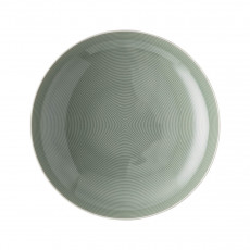 Thomas Loft Colour Moss Green Suppenteller 24 cm
