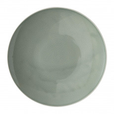 Thomas Loft Colour Moss Green Speiseteller 28 cm