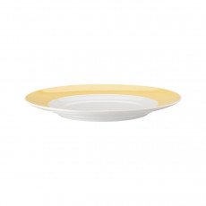 Thomas Sunny Day Soft Yellow Frühstücksteller 22 cm