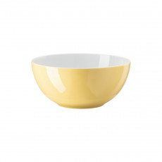 Thomas Sunny Day Soft Yellow Schüssel 18 cm / 1,10 L