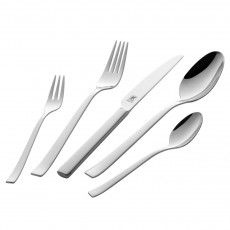 Zwilling Cult - Edelstahl 18/10 mattiert Besteckset 30-tlg.
