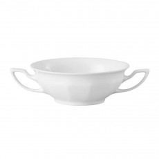 Rosenthal Maria Weiß Suppen Obertasse 0,27 L