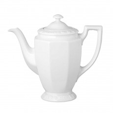 Rosenthal Maria Weiß Kaffeekanne 1,08 L