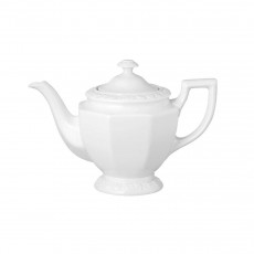 Rosenthal Maria Weiß Teekanne 0,92 L
