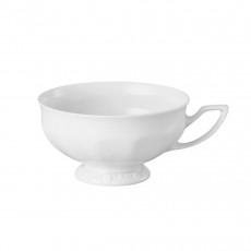 Rosenthal Maria Weiß Tee Obertasse 0,20 L