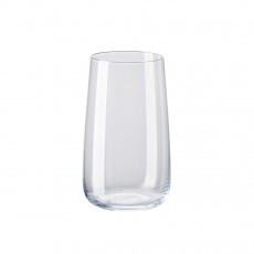 Rosenthal Heritage Turandot Klar Becher groß Glas 0,36 L