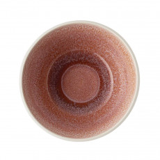 Rosenthal Junto Rose Quartz - Steinzeug Schüssel d: 19 cm / 1,35 L